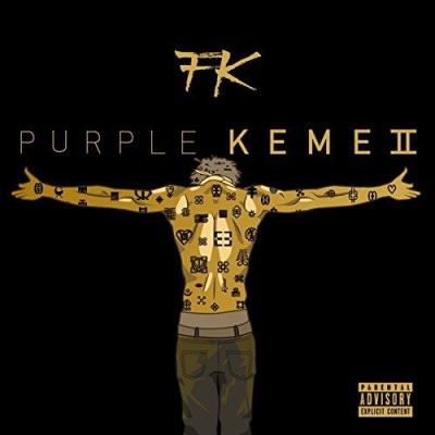 FK - Purple Kemet 2 (2017)