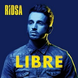 Ridsa - Libre (2017)