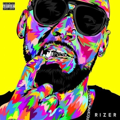 DJ Erise - Rizer (2017)