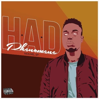 H.A.D - Phenomene (2017)