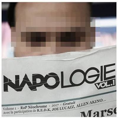Napo - Napologie Vol.1 (2017)