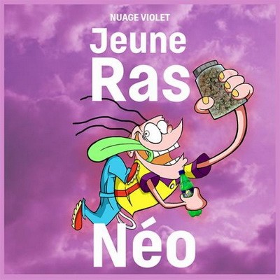 Jeune Rat - Neo (2017)
