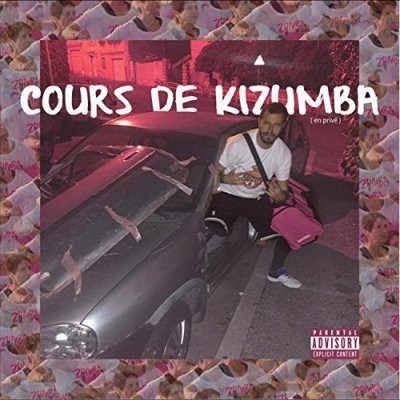 Kommeno - Cours De Kizumba (En Prive) (2017)