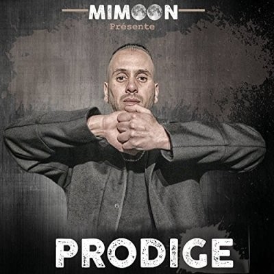 Mimoon - Prodige (2017)