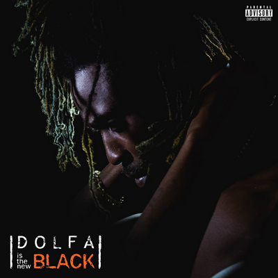 Dolfa - Dolfa Is The New Black (2017)