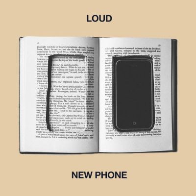 Loud - New Phone (2017)