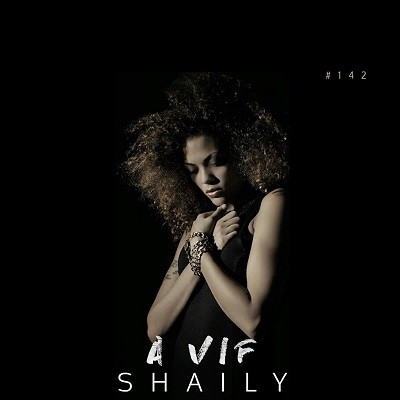 Shaily Musiclife - A VIF (2017)