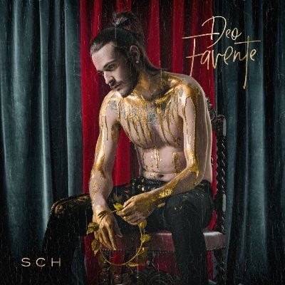 SCH - Deo Favente (Limited Edition) (2017)