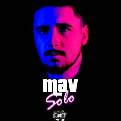 Mav - Solo (2017)