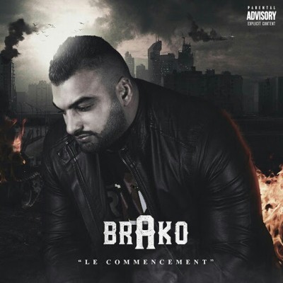 Brako - Le Commencement (2017)