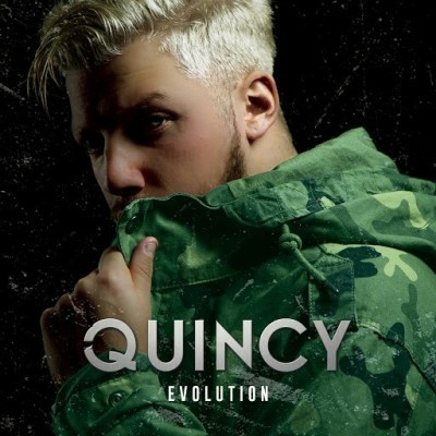 Quincy - Evolution (2017)