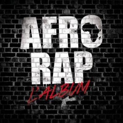 Afro Rap Lalbum (2017)