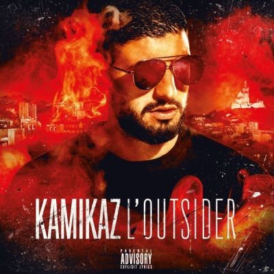 Kamikaz - L'outsider (2017)