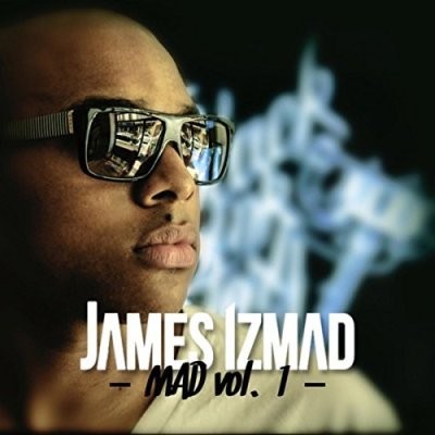 James Izmad - MAD Vol.1 (2017)