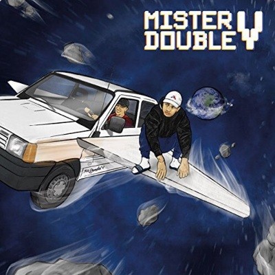 Mister V - Double V (2017)