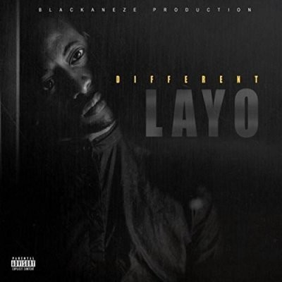 Layo - Different (2017)