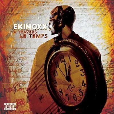 Ekinoxx - A Travers Le Temps (2017)