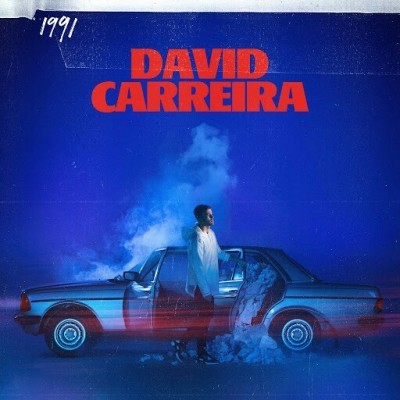 David Carreira - 1991 (2017)