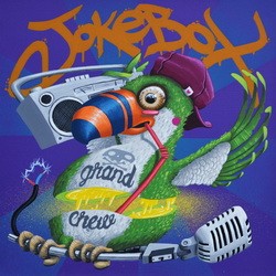 Jokebox - Grand Crew (2017)
