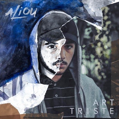 Aliou - Art Triste (2017)