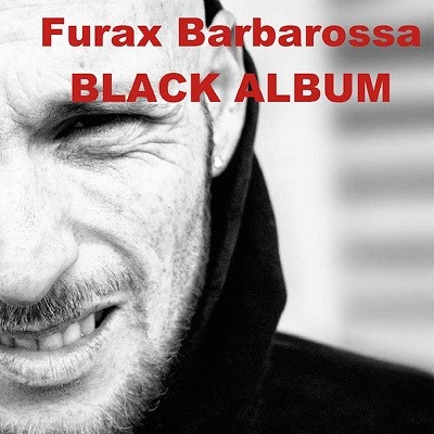 Furax Barbarossa - Black Album (2006)