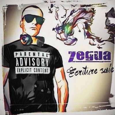 Zegua - Ecriture Sale (2017)