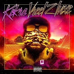 Kekra - Vreel 2 (Deluxe) (2017)