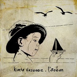 Kimto Vasquez (Less Du Neuf) - Locean (2012)
