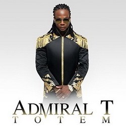 Admiral T - Totem (2017)