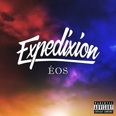 Expedixion - Eos (2017)