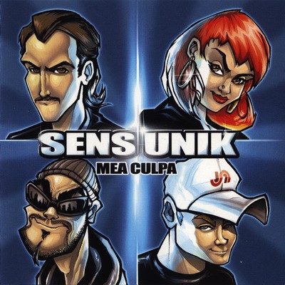 Sens Unik - Mea Culpa (2004)