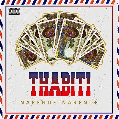 Thabiti - Narende narende (2017)