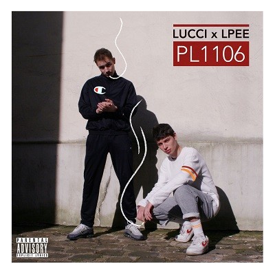 Lpee & Lucci - Pl1106 (2017)