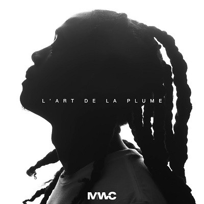 Wyckyd J - Lart De La Plume (2017)