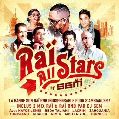 Rai All Stars (2017)