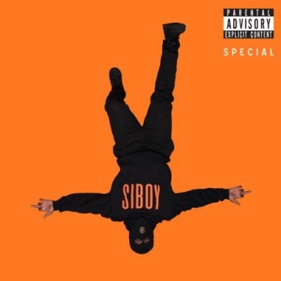 Siboy - Special (2017)