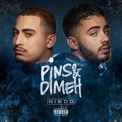 Pins & Dimeh - Nindo (2017)