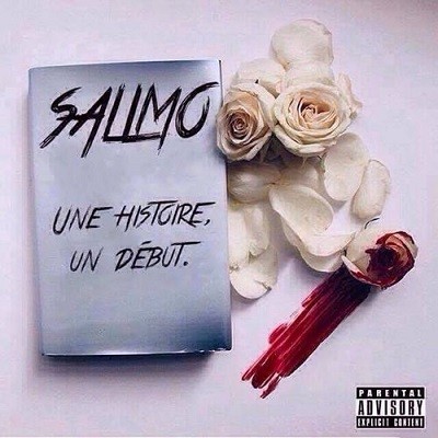 Salimo - Une Histoire Un Debut (2017)