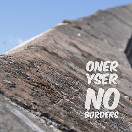 Oner & Yser - No Border's (2017)