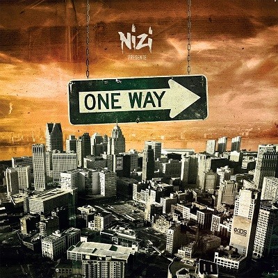 Nizi - One Way (2017)