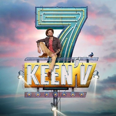 Keen'V - 7 (2017)