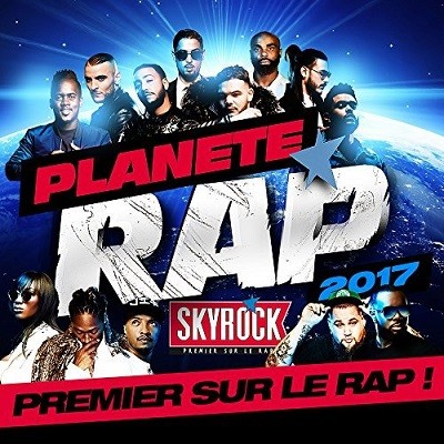 Planete Rap 2017 (2017)
