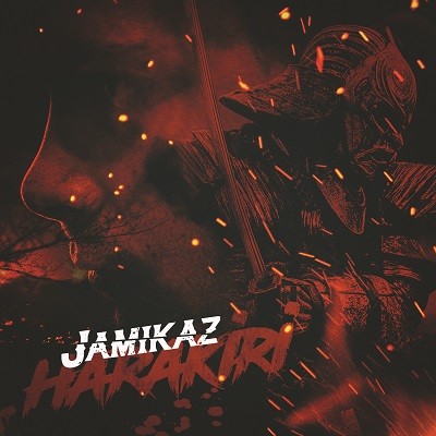 Jamikaz - Harakiri (2017)
