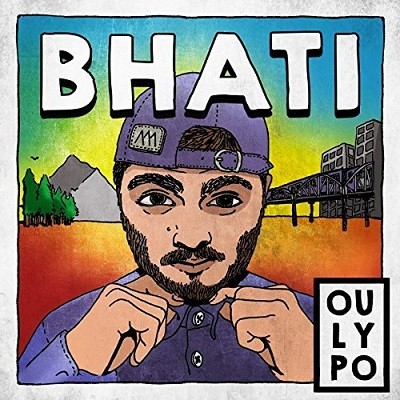 Bhati - OuLyPo (2017)