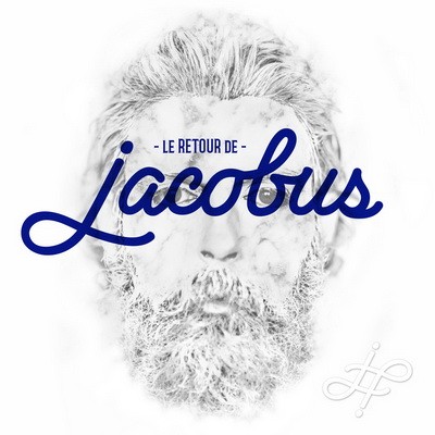 Jacques Jacobus - Le Retour De Jacobus (2017)
