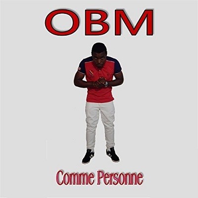 OBM - Comme Personne (2017)