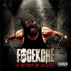 Facekche - Le Retour De La Bete (2013)