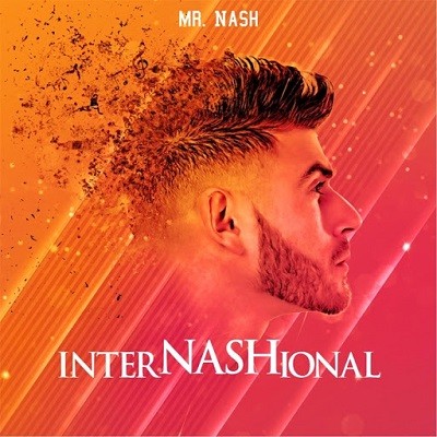 Mr. Nash - Internashional (2017)