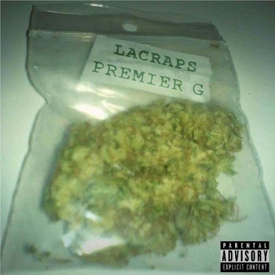 Lacraps - Premier G (2017)