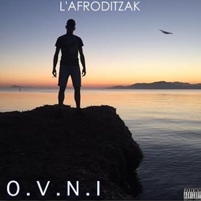L'AfroDitZak - O.V.N.I (2017)
